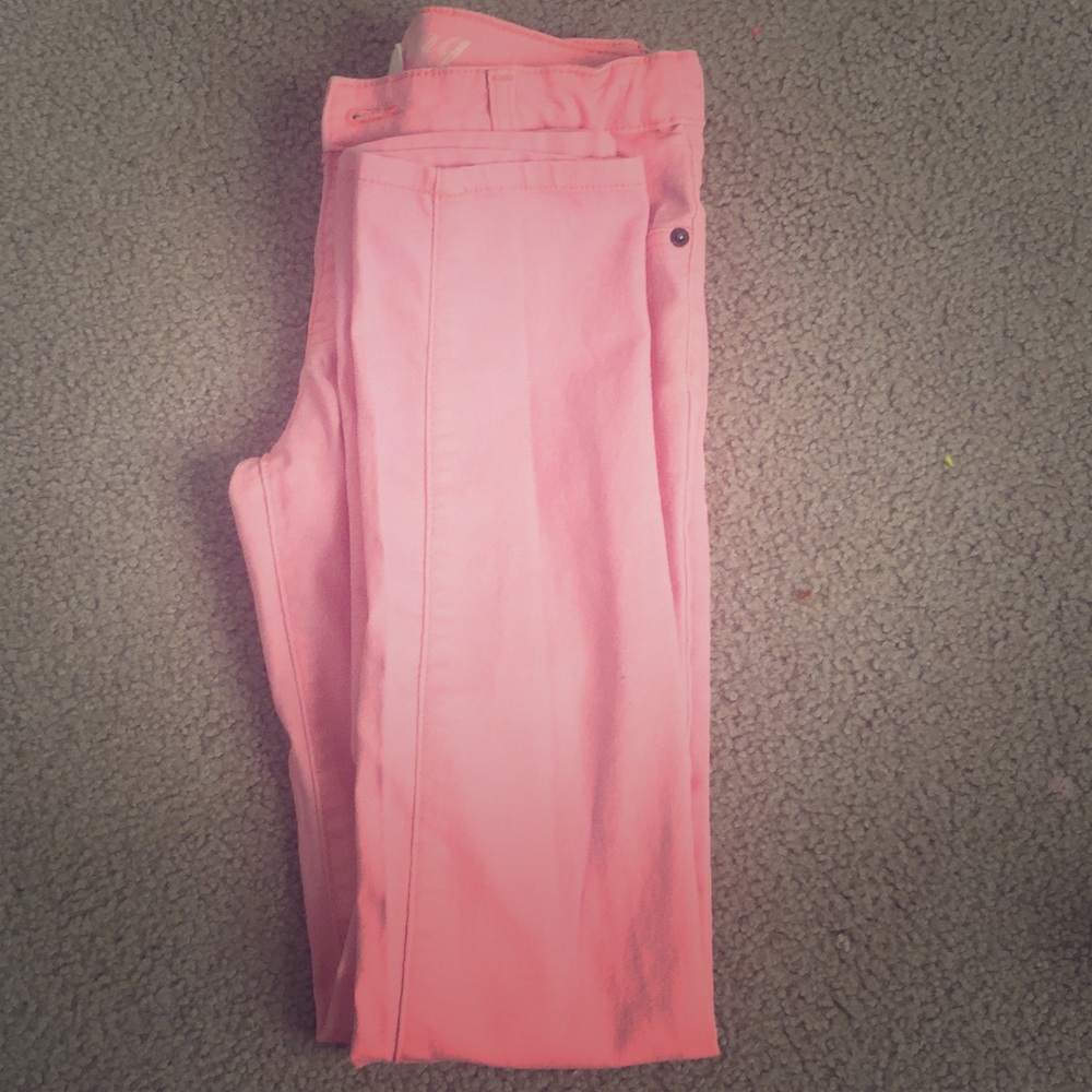 Pants